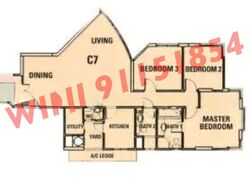 Bishan 8 (D20), Condominium #536080071